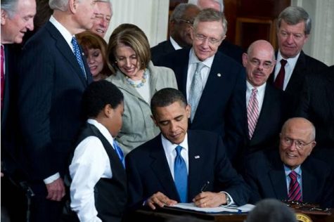 Repealing the Affordable Care Act a Costly Mistake
