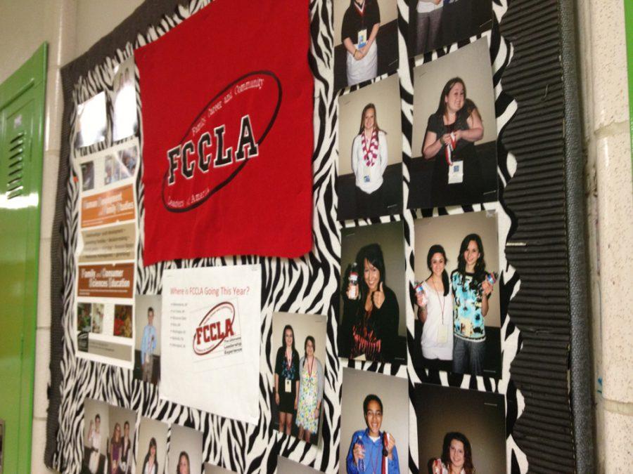 FCCLA+Members+Sacrifice+Cluster+Experience+for+Nationals