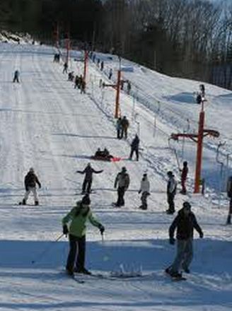 Bruce Mound to open soon