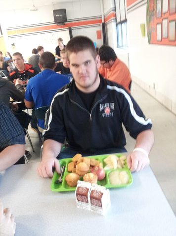 School nutrition program adds healthier choices