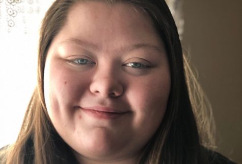 Rosemary Baugh Discusses Life After High School