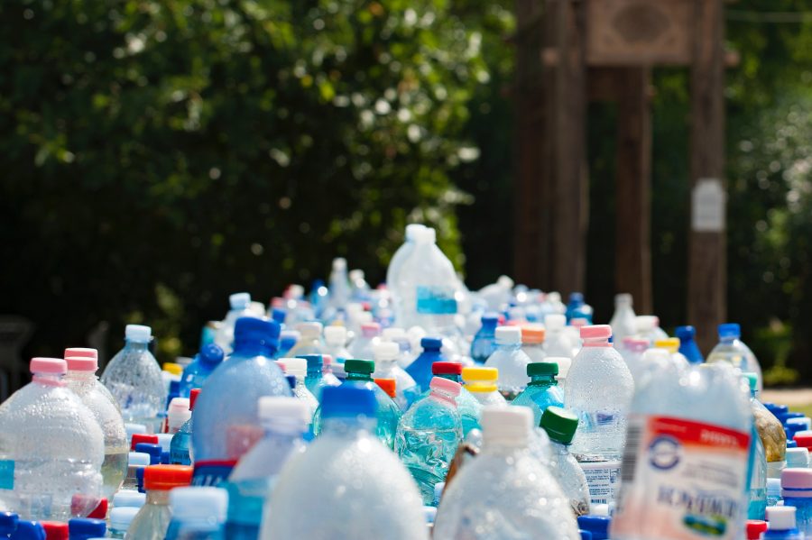 Recycling might not be enough to reduce your carbon footprint. Here’s why.