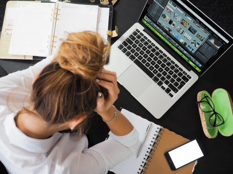 3 major things youre doing that are making you break out