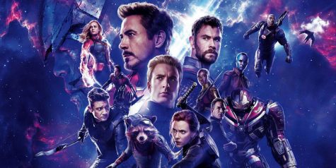 Avengers: Endgame Review (Spoilers)