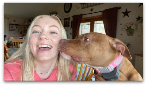 VLOG: An Easter in Quarantine