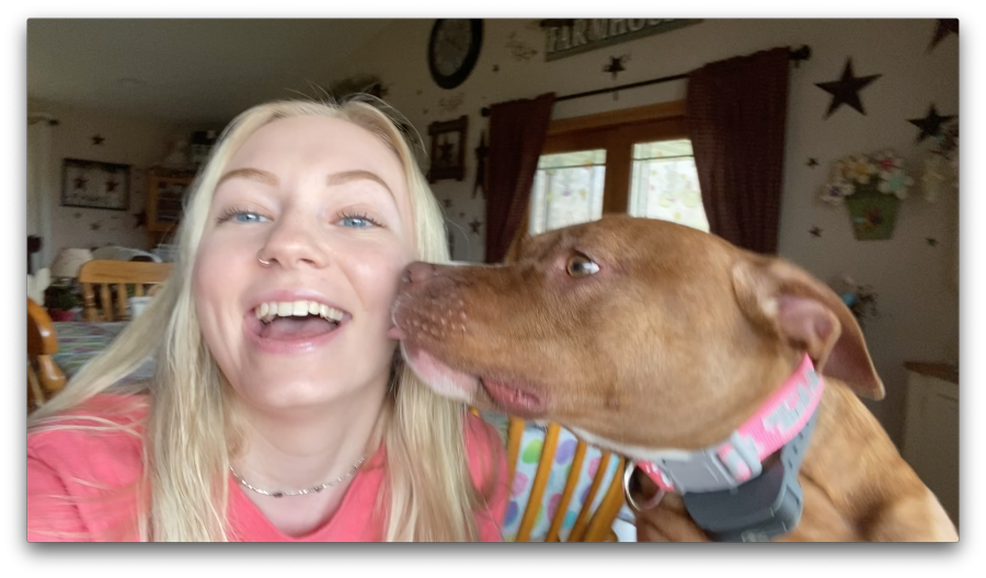 VLOG%3A+An+Easter+in+Quarantine