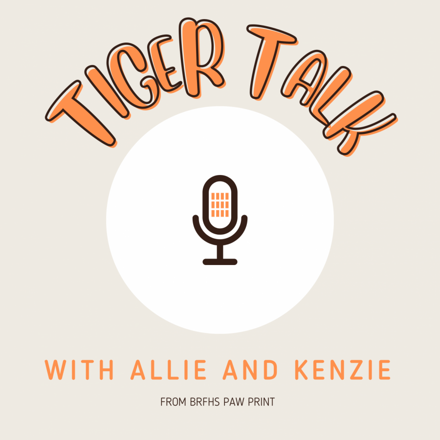 Tiger Talk 02: Construction...and Band...Madness