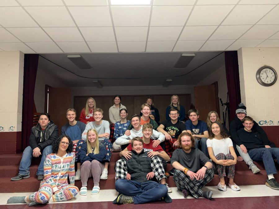 FCA Furthers Faith in Students