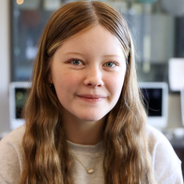Annelise Olson