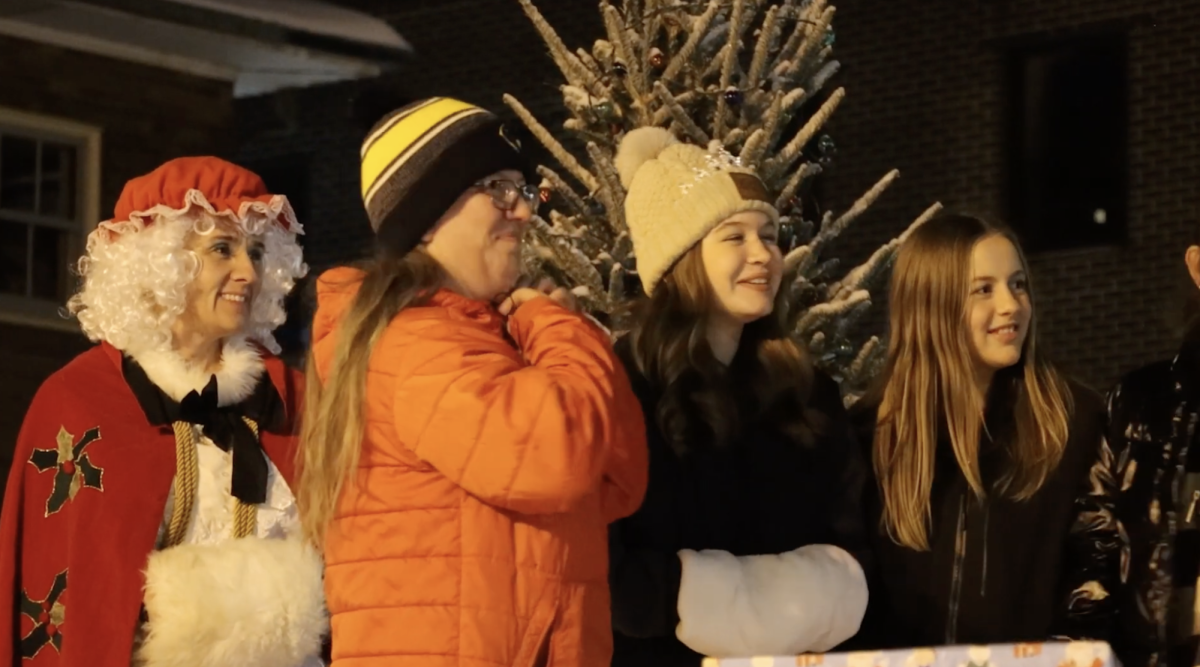 Christkindl Festival Unites Community for 17th Annual Holiday Kickoff